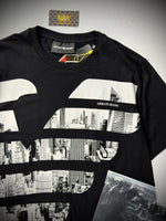 Camiseta Empório Armani