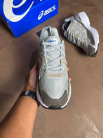 TENIS ASICS GEL PRATA