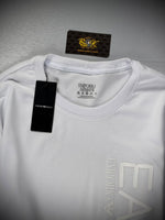 Camiseta EA7 Pima