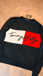 Suéter Tommy Hilfiger - IMPORTADO