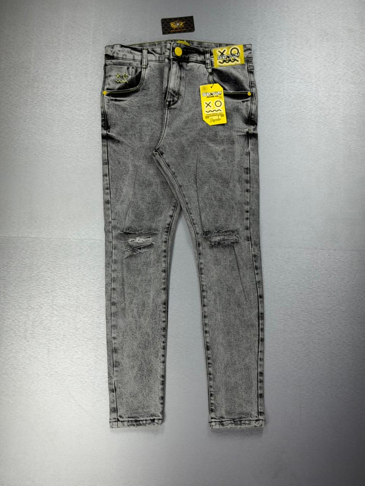 Calça Jogador Brow REF 002