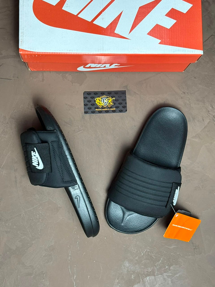 Chinelo slide NK ADJUST