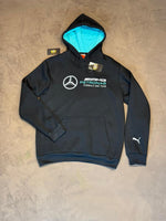 MOLETOM PM AMG