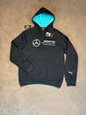 MOLETOM PM AMG