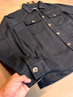 JAQUETA BUTTON POCKET