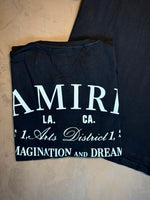 Camiseta Grife AMR