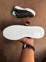 TENIS MERCEDES CAPRO PM