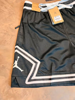 SHORTS JORDAN IMPORTADO - PRETO