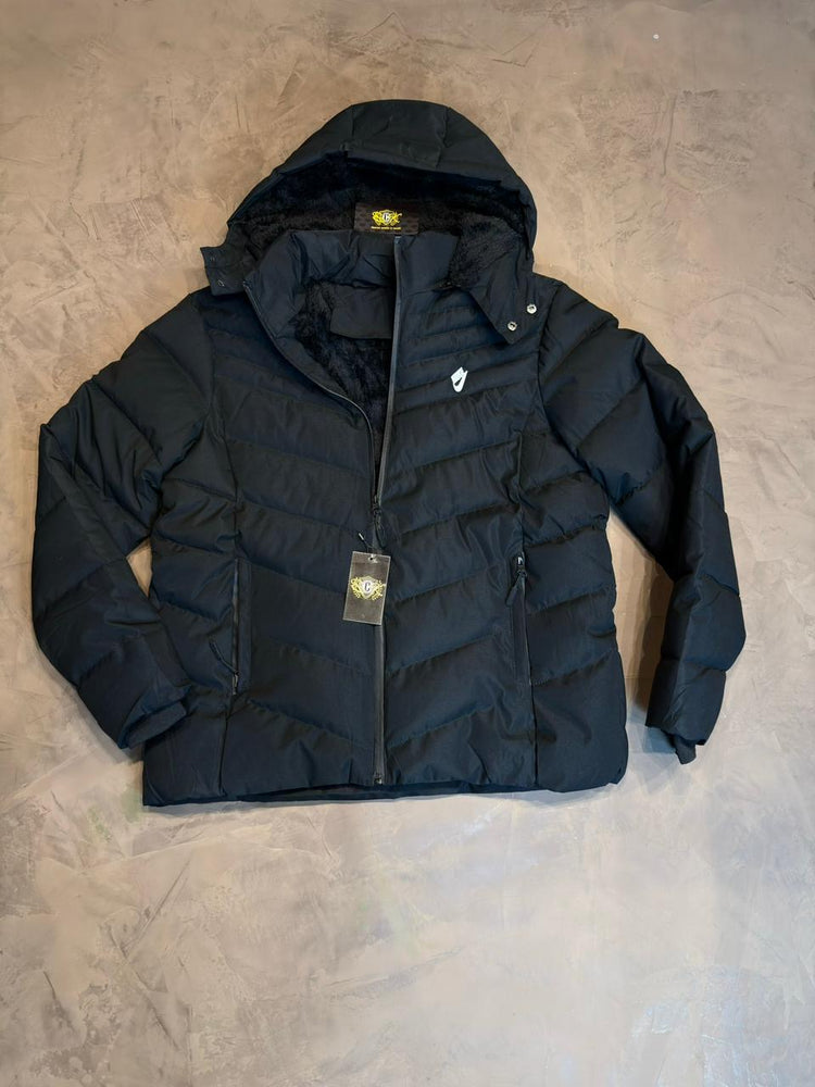 Bobojaco NK Peluciado - PRETO
