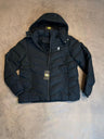 Bobojaco NK Peluciado - PRETO