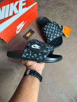 Chinelo slide NK ADJUST LV