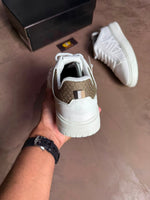 TENIS ARMANI TOKIO