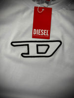 Camiseta Diesel Peruana