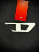 Camiseta Diesel Peruana