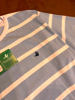 CAMISETA LISTRADA BROOKS