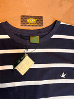 CAMISETA LISTRADA BROOKS