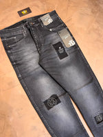 Calça Jogador TJ - QUADRADO 2