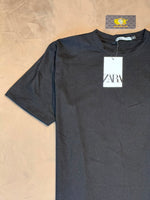Camiseta Lisa - PRETA