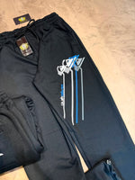 CALÇA MOLETOM QUIK ONDA