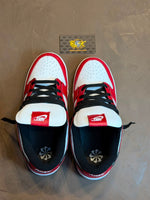 TENIS DUNK LOW