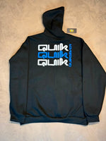 MOLETOM QUIK PLUS SIZE