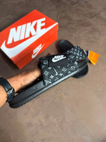 Chinelo slide NK ADJUST LV