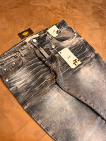 Calça Jogador PLUS Titular Jeans
