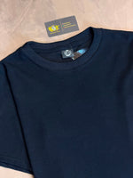CAMISETA TEXTURIZADA