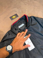 JAQUETA MONCLER IMPERMEÁVEL
