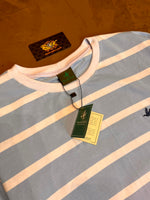 CAMISETA LISTRADA BROOKS