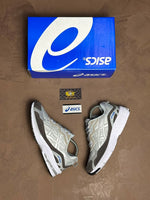 TENIS ASICS GEL PRATA