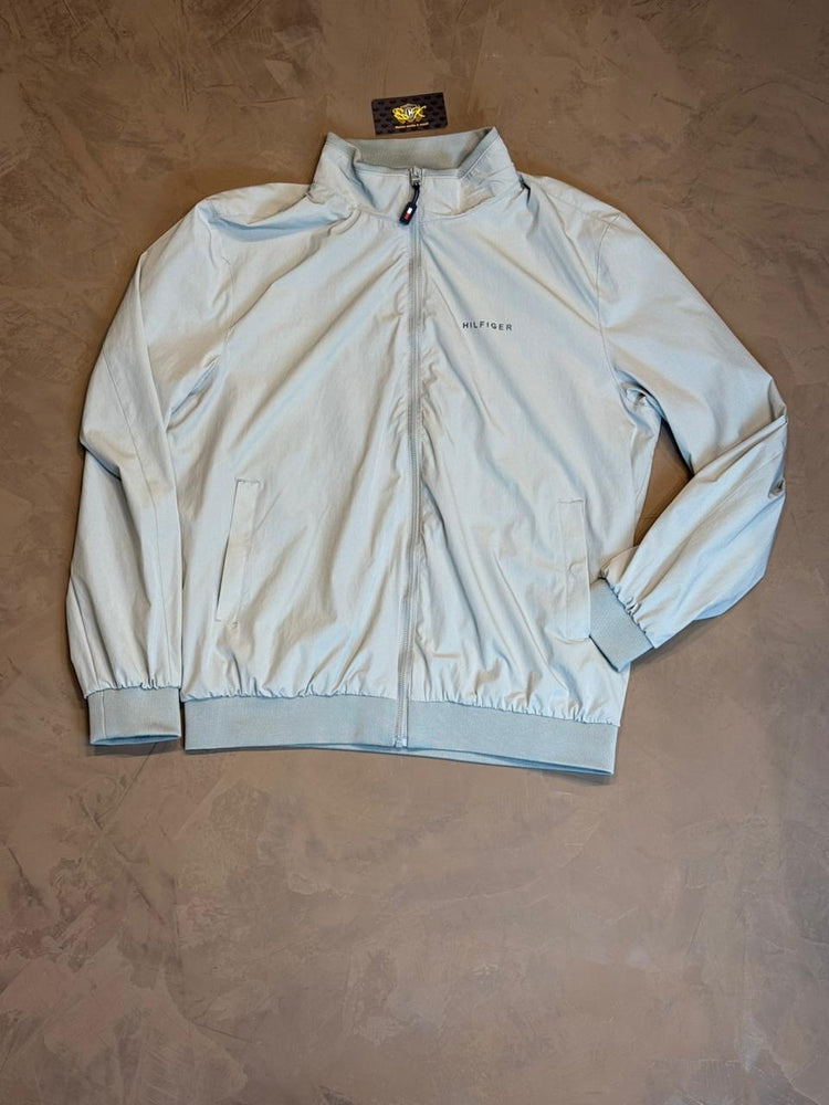 JAQUETA TOMMY HILFIGER