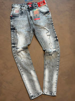 Calça Jogador Brow REF 004