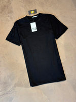 Camiseta Lisa - PRETA