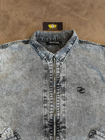 JAQUETA JEANS DENIM CO