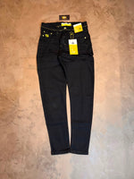 Calça Jogador Titular Jeans