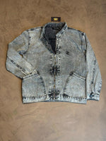 JAQUETA JEANS DENIM CO