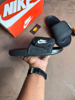 Chinelo slide NK ADJUST