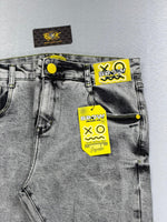 Calça Jogador Brow REF 002