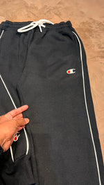 CONJUNTO CHAMPION - PRETO