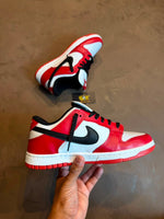 TENIS DUNK LOW