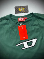 Camiseta Diesel Peruana