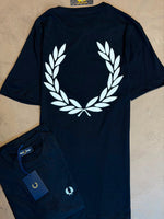Camiseta Fred Perry
