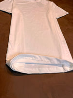 Camiseta Lisa - OFF WHITE