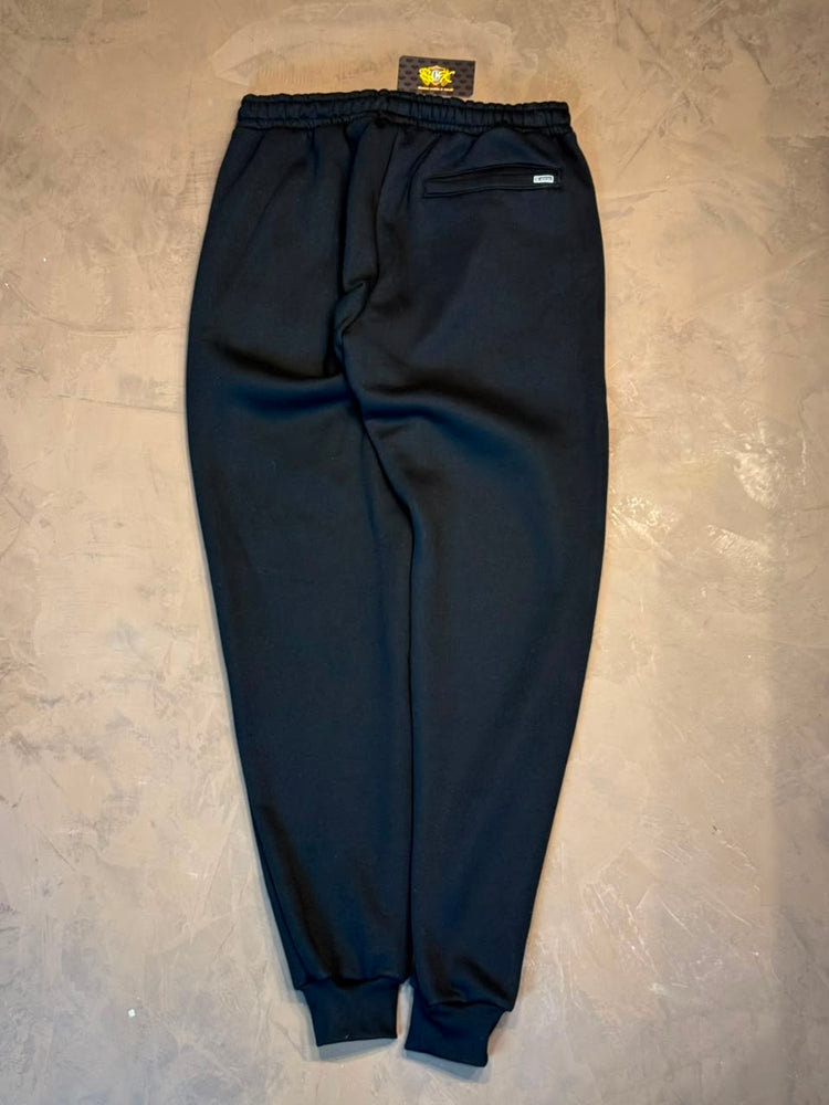 CALÇA MOLETOM 3 CABOS(350 gramatura)