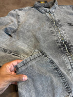 JAQUETA JEANS DENIM CO