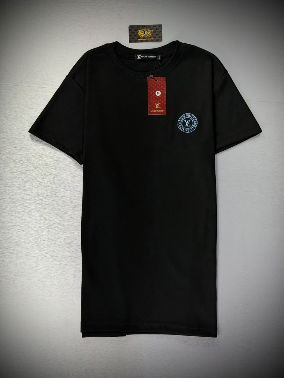 Camiseta LV Pima