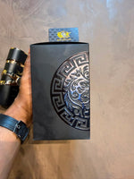 Perfume Asad Lattafa Eau de Parfum 100ml - TRADICIONAL