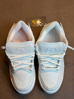 TENIS DUNK TWIST ~ 2 CADARÇOS