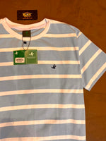 CAMISETA LISTRADA BROOKS